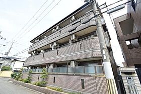 大阪府堺市堺区向陵中町１丁2番4号（賃貸マンション1K・2階・23.00㎡） その21