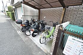 大阪府堺市堺区向陵中町１丁2番4号（賃貸マンション1K・2階・23.00㎡） その19