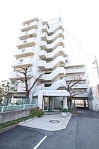 マインハイツ諏訪森  ｜ 大阪府堺市西区浜寺諏訪森町西３丁287番1号（賃貸マンション3LDK・4階・69.70㎡） その1