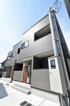 大阪府堺市西区鳳中町９丁（賃貸アパート2LDK・1階・56.29㎡） その1