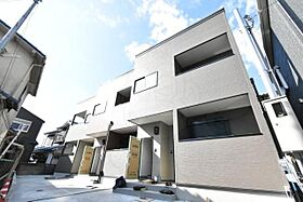 大阪府堺市西区鳳中町９丁（賃貸アパート2LDK・1階・56.29㎡） その20