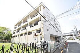 大阪府堺市堺区石津町３丁（賃貸マンション3LDK・2階・59.67㎡） その1