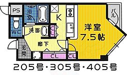 南海高野線 堺東駅 徒歩11分