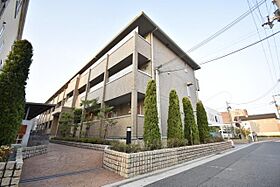 大阪府堺市西区鳳東町２丁176番（賃貸アパート1R・1階・30.27㎡） その3