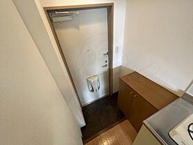 大阪府堺市北区中百舌鳥町１丁224番（賃貸マンション1K・3階・22.64㎡） その4