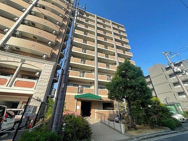 大阪府堺市北区中百舌鳥町２丁(賃貸マンション2DK・6階・53.90㎡)の写真 その22