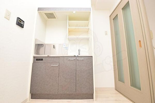 大阪府堺市北区中百舌鳥町６丁(賃貸マンション1DK・4階・27.39㎡)の写真 その8