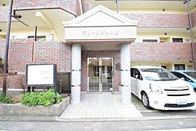 大阪府堺市堺区向陵中町１丁（賃貸マンション3LDK・1階・63.05㎡） その19