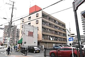 大阪府堺市西区上559番1号（賃貸マンション1DK・3階・28.00㎡） その3