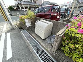 メゾン中百舌鳥2  ｜ 大阪府堺市北区百舌鳥梅町３丁（賃貸アパート1K・1階・26.91㎡） その28