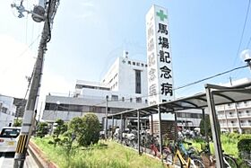 メゾンモンハイム南  ｜ 大阪府堺市西区鳳南町５丁698番（賃貸アパート1LDK・2階・50.54㎡） その8