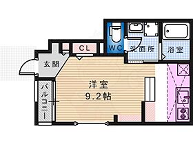 大阪府堺市堺区東雲西町２丁3番12号（賃貸アパート1R・1階・24.39㎡） その2