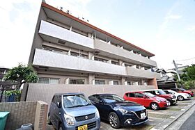 大阪府堺市堺区向陵中町６丁（賃貸マンション1DK・1階・28.76㎡） その3