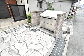 大阪府堺市西区鳳北町２丁（賃貸アパート1K・1階・27.29㎡） その17