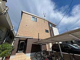 大阪府堺市北区新金岡町５丁6番133号（賃貸アパート1LDK・1階・41.12㎡） その3