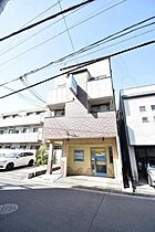 サンシャイン堺東  ｜ 大阪府堺市堺区南安井町６丁2番18号（賃貸マンション1K・4階・21.55㎡） その1