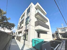 大阪府堺市北区金岡町（賃貸マンション1LDK・1階・47.85㎡） その21