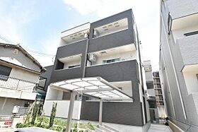 フジパレス鳳中町1番館  ｜ 大阪府堺市西区鳳中町２丁（賃貸アパート1K・1階・30.03㎡） その3