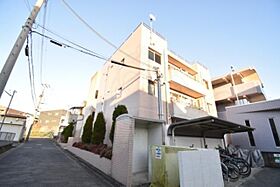 大阪府堺市北区百舌鳥梅町１丁653番14号（賃貸マンション1LDK・3階・41.25㎡） その3