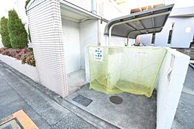 大阪府堺市北区百舌鳥梅町１丁653番14号（賃貸マンション1LDK・3階・41.25㎡） その29