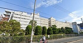 グランシャリオ1  ｜ 大阪府堺市北区長曽根町1947番1号（賃貸アパート1LDK・2階・40.29㎡） その15