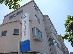 サンハイツ北花田1  ｜ 大阪府堺市北区北花田町２丁27番1号（賃貸マンション2LDK・3階・58.50㎡） その1