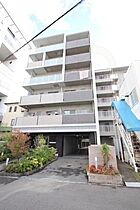 メゾン材木町  ｜ 大阪府堺市堺区材木町東１丁1番3号（賃貸マンション1DK・3階・34.53㎡） その1