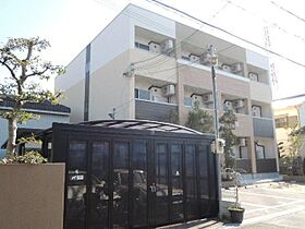 大阪府堺市北区北花田町３丁37番5号（賃貸アパート1LDK・2階・37.40㎡） その3