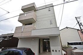 松住ヱ  ｜ 大阪府堺市堺区中三国ヶ丘町７丁2番7号（賃貸マンション1LDK・2階・34.52㎡） その3