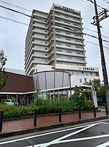 大阪府堺市堺区神石市之町（賃貸マンション1R・1階・25.72㎡） その23