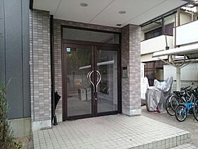 大阪府堺市堺区神石市之町（賃貸マンション1R・1階・25.72㎡） その20