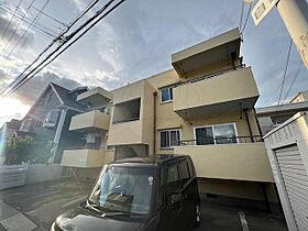 中村ハイツ  ｜ 大阪府堺市北区常磐町３丁20番1号（賃貸マンション1LDK・2階・45.00㎡） その1