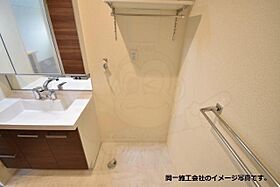 大阪府堺市堺区南田出井町２丁（賃貸マンション1LDK・1階・42.72㎡） その16