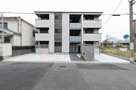 大阪府堺市堺区南田出井町２丁（賃貸マンション1LDK・1階・42.72㎡） その1