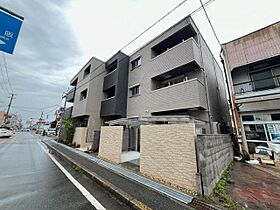 大阪府堺市西区浜寺元町６丁（賃貸マンション2LDK・1階・62.08㎡） その30