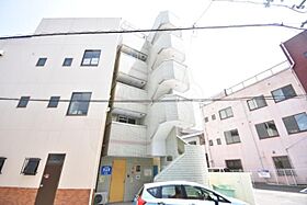 OBCマンション  ｜ 大阪府堺市堺区中安井町１丁3番22号（賃貸マンション1R・5階・26.00㎡） その3