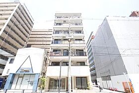 大阪府堺市堺区翁橋町１丁（賃貸マンション1K・3階・24.65㎡） その21