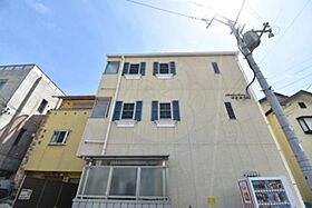 エヌエムヴァンサンク  ｜ 大阪府堺市北区常磐町３丁（賃貸マンション1R・3階・23.72㎡） その3