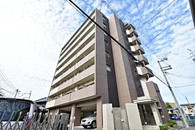 大阪府堺市北区中百舌鳥町５丁783番1号（賃貸マンション1K・2階・26.51㎡） その3