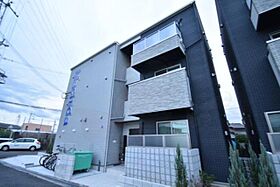 エヌエムスワサントヌフサウス  ｜ 大阪府堺市中区土師町２丁（賃貸マンション1K・3階・24.84㎡） その1