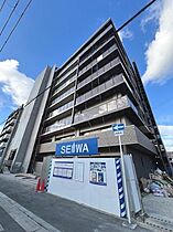 大阪府堺市西区鳳東町２丁（賃貸マンション3LDK・2階・68.39㎡） その1