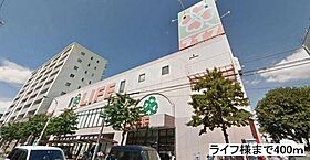 Brise・三国ヶ丘  ｜ 大阪府堺市堺区百舌鳥夕雲町１丁5番3号（賃貸マンション1K・3階・27.83㎡） その19