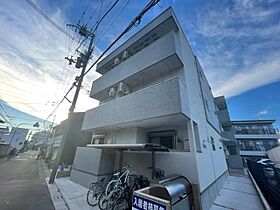 大阪府堺市北区中百舌鳥町４丁469番1号（賃貸アパート1LDK・1階・40.72㎡） その1