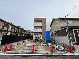 大阪府堺市北区百舌鳥赤畑町３丁159番5号（賃貸アパート1LDK・2階・36.09㎡） その30