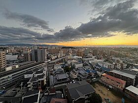 ディーグラフォート中百舌鳥駅前  ｜ 大阪府堺市北区中百舌鳥町５丁18番1号（賃貸マンション3LDK・3階・79.35㎡） その24