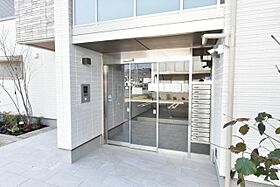 大阪府堺市西区北条町２丁（賃貸マンション2LDK・3階・67.11㎡） その19