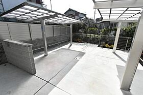 大阪府堺市西区北条町２丁（賃貸マンション2LDK・3階・67.11㎡） その21