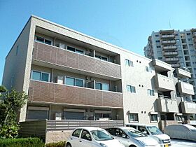 シャーメゾングッドパディ  ｜ 大阪府堺市北区百舌鳥梅町３丁39番6号（賃貸マンション1LDK・2階・45.25㎡） その1