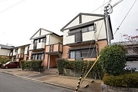 けやきハイツ  ｜ 大阪府堺市北区金岡町（賃貸アパート2LDK・2階・50.75㎡） その20