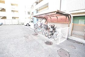 グローリー中百舌鳥  ｜ 大阪府堺市北区百舌鳥梅町３丁33番7号（賃貸マンション3LDK・1階・67.00㎡） その26